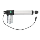 Haofy - Electric Recliner Actuator, 4000N Power, 5.9" Stroke, US Plug