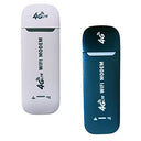 Merishoppe - 4G LTE USB Modem Dongle, Universal WiFi, Portable for Laptop/Desktop