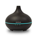 Cecotec Aroma Humidifier - 150ml Capacity with Timer and LED