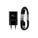 EP-TA20EBE Charger & USB C Cable for Samsung S20 Series - Fast Charge