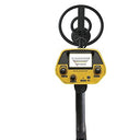 Samnuerly - GT-5090 Metal Detector, Adjustable Length, Portable, Dual Operation Modes