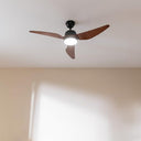 Cecotec Ceiling Fan With EnergySilence Aero 5250 - Remote Control & 3 Speeds