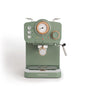 CREATE / THERA RETRO Semi-Automatic Espresso Coffee Machine