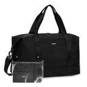 Shop the ECOHUB 30L Travel Duffle Bag, perfect for gym, sports, and travel. Airplane friendly design, versatile, and stylish. Ideal for men and women on the go!