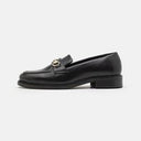 Anna Field  Leather - Slip-ons - Black Eu 43