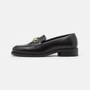 Anna Field  Leather - Slip-ons - Black Eu 43