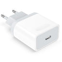 Anigaduo 20w Usb C Fast Charger for Iphone 16 Series - Safe & Compact