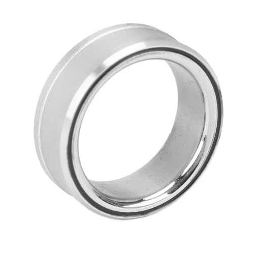 Smart Ring - APP Controlled IP68 Waterproof Fitness Ring with Charging Cable