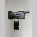 Yjwfpu - Rechargeable Dog Training Collar with Remote, 3 Modes, 1640FT Range