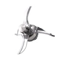 Vorwerk - Durable A06I Blender Blade Replacement, Compatible with TM21