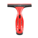 Stark - Cordless Window Vacuum Cleaner WC 2000, Removable Tank, Spray Bottle, 2 Microfibre Covers