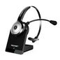 TECKNET - Bluetooth Headset With Microphone, 40Hrs AI Noise Cancelling