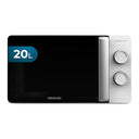 Cecotec Proclean 3010 Flatbed Microwave with modern design and flat cavity