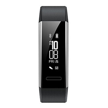 Huawei - Band 2 Pro Smart Fitness Wristband With GPS & Heart Rate Monitor