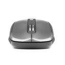 Ngs - Haze Wireless Optical Mouse 2.4GHz, Ergonomic Design, 800/1600dpi