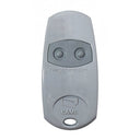 Shop the Came TOP 432ee Remote Control for Gates featuring 433.92 MHz frequency and 2 buttons. Ideal for automations and gate access. Buy now!