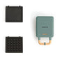 CREATE Stone Studio Sandwich Maker and Waffle Iron
