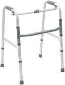 Healthshine Lightweight Foldable Walker HS913L - aluminum frame