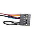 GinTai - Power HDD LED Assembly Button Replacement for DELL Studio XPS 7100-8900