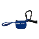 Salewa - Compact Via Ferrata Set with Robust Carabiners & Elasticated Design