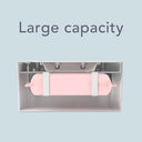 Gsycle - USB Powered Baby Wipe Warmer with Constant Temperature & Large Capacity