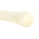 Ideen Mit Herz - Set of 2 LED Real Wax Candles, 25 cm High, Flickering Effect
