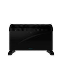 Cecotec - 2000W Turbo Convection Heater with Adjustable Temperature & Overheating Protection