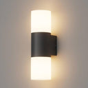Illuminate your garden or patio with Klighten's IP54 Outdoor Wall Light. Stylish and durable, perfect for outdoor spaces. Keywords: outdoor wall light, garden lantern, IP54 sconce