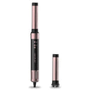 Cecotec - 2in1 AirGlam Air Brush with 1400W Digital Motor, 3 Speeds, 2 Heads