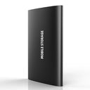 Highwind 2TB Ultra Slim Portable External Hard Drive for PC & Mac