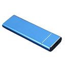 Lyeaa NVME SSD Case - Fast USB3.1 Type-C Aluminum Enclosure
