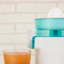 Cecotec - Electric Orange Juicer with 800W Power, Adjustable Pulp Filter, BPA-Free