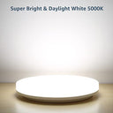 Lepro - 24W LED Ceiling Light, IP54 Waterproof, Daylight White, Ø28CM