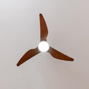 Cecotec Ceiling Fan With EnergySilence Aero 5250 - Remote Control & 3 Speeds