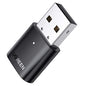 UGREEN - USB Bluetooth Dongle 5.0 Adapter for PC, Driver-Free, Windows Compatible