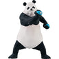 Banpresto - Jujutsu Kaisen Toge Inumaki & Panda Statue, Collector's Edition