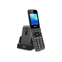 SPC Stella 2 Mobile Phone for Seniors - Large Buttons, SOS Feature