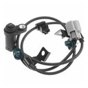 Asfdsg Mn102578 Abs Wheel Speed Sensor For Mitsubishi L200 - Enhanced Braking Performance