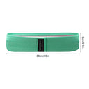 Tebinzi - Booty Bands for Women | Leg Resistance, Comfortable Fit, Includes Carry Bag