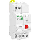 Schneider Electric - Resi9 Circuit Breaker Detector 1P+N 25A C Curve