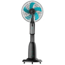 Cecotec Energysilence 490 Freshessence Fan With Remote Control and 2.8L Water Tank