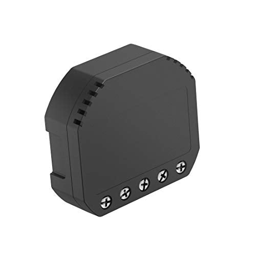 Hama - WiFi Switch For Retrofitting Sockets, Light Switches & Lamps