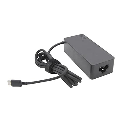 LZUMWS - 65W Replacement Charger AC Adapter For Lenovo ThinkPad X1 Carbon & Yoga