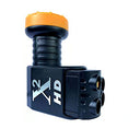 Yiyimimo Quad LNB 4 Out LNBF for Full HD & 4K Satellite TV