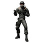 Neca - NECA Resident Evil 10th Anniversary Hunk Action Fi