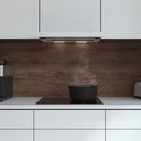 Cecotec - 60 cm Telescopic Extractor Hood, 70W Motor, Touch Control, A++ Energy