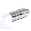 Mudra Crafts - Battery Operated LED Party Lights, Waterproof, 30 PCS, Mini Size