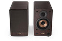 Sharp - 60W RMS Active Bookshelf Speakers with Bluetooth, USB & Optical Inputs
