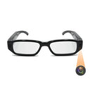 Sheawasy Camera Glasses - Full HD 1080p Wearable Video Camera