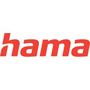 Hama - 3.5mm Male Jack Adapter, HiFi Stereo Sound, Metal, 10-Year Warranty